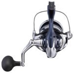 PAT'S TACKLE CO Twin Power SW C Spinning Reels - Image 4