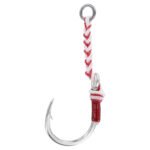 PAT'S TACKLE CO Fishfighter Assist Hooks