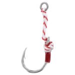 PAT'S TACKLE CO Fishfighter Assist Hooks - Image 5