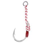PAT'S TACKLE CO Fishfighter Assist Hooks - Image 6