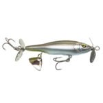 Nishine Lure Works Baby Abino 70S Spybait - Image 7