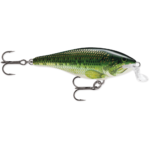 Rapala Shallow Shad - Image 3